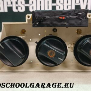 Comando Clima Opel Agila 1.2 Anno 2003