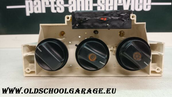 Comando Clima Opel Agila 1.2 Anno 2003