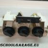 Comando Clima Opel Agila 1.2 Anno 2003 - immagine 2