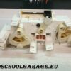 Comando Clima Opel Agila 1.2 Anno 2003 - immagine 4