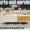 Comando Clima Opel Agila 1.2 Anno 2003 - immagine 6