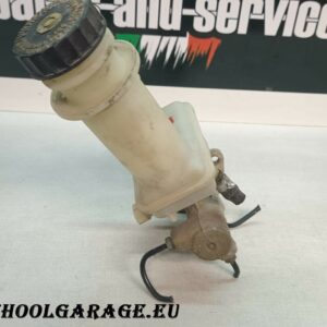 Pompa Freni Fiat Doblò 1.9 Diesel 2001