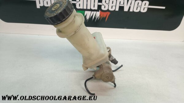 Pompa Freni Fiat Doblò 1.9 Diesel 2001