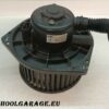 Ventola Riscaldamento Abitacolo Opel Agila 1.2  Anno 2003 - immagine 2