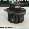Ventola Riscaldamento Abitacolo Opel Agila 1.2  Anno 2003 - immagine 5