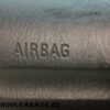 Airbag Passeggero Opel Agila 1.2 Anno 2003 - immagine 3