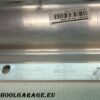 Airbag Passeggero Opel Agila 1.2 Anno 2003 - immagine 8
