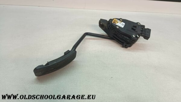 Pedale Acceleratore Anteriore Opel Agila 1.2 Anno 2003
