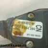 Pedale Acceleratore Anteriore Opel Agila 1.2 Anno 2003 - immagine 6