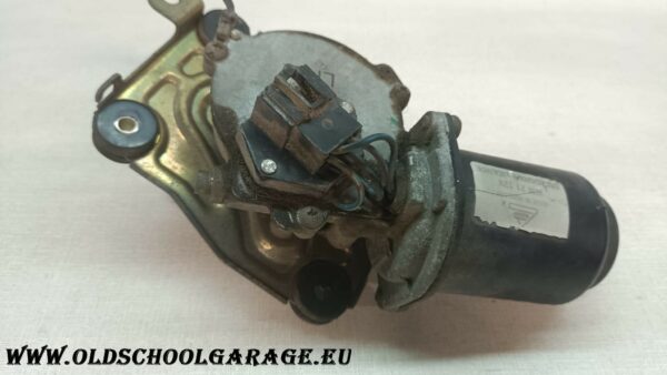 Motorino Tergicristalli Anteriore Opel Agila 1.2 Anno 2003