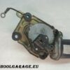 Motorino Tergicristalli Anteriore Opel Agila 1.2 Anno 2003 - immagine 3