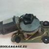 Motorino Tergicristalli Anteriore Opel Agila 1.2 Anno 2003 - immagine 4