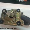 Motorino Tergicristalli Anteriore Opel Agila 1.2 Anno 2003 - immagine 6