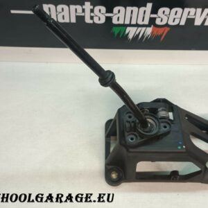 Selettore Marcie Opel Agila 1.2 Anno 2003