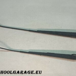 Bracci Tergicristallo  Anteriori Opel Agila 1.2  Anno 2003