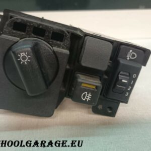 Comando Luci Opel Agila 1.2 Anno 2003