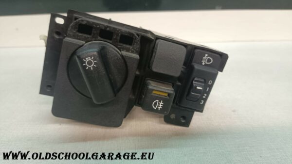 Comando Luci Opel Agila 1.2 Anno 2003