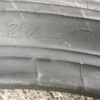 Pneumatico Michelin 2- 1/4 - 17 Old Dot Per Moto D' Epoca - immagine 2