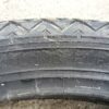 Pneumatico Michelin 2- 1/4 - 17 Old Dot Per Moto D' Epoca - immagine 3