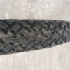 Pneumatico Michelin 2- 1/4 - 17 Old Dot Per Moto D' Epoca - immagine 5