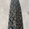 Pneumatico Michelin 2- 1/4 - 17 Old Dot Per Moto D' Epoca - immagine 6