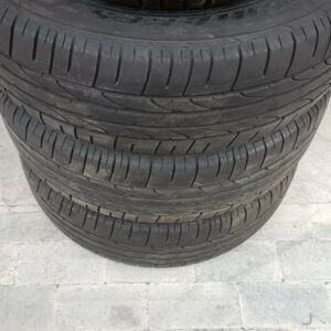 N4 Pneumatici Bridgestone 215/65/R16