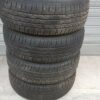 N4 Pneumatici Bridgestone 215/65/R16 - immagine 4
