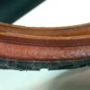 Pneumatico Semperit 50/559 Old Dot Per Veicoli D' Epoca - immagine 2