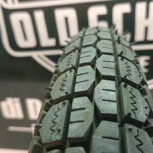 Pneumatico Pirelli 2.50 / 17 Old Dot Per Veicoli D'Epoca