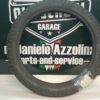 Pneumatico Pirelli 2.50 / 17 Old Dot Per Veicoli D'Epoca - immagine 2