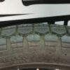Pneumatico Pirelli 2.50 / 17 Old Dot Per Veicoli D'Epoca - immagine 3