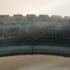 Coppia Pneumatici Semperit 20 x 1.75 Old Dot Per Veicoli D'epoca - immagine 4
