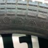 Pneumatico Ceat 2.50 / 18 Old Dot Per Veicoli D' Epoca - immagine 7