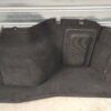 Rivestimento Laterale Destro Baule Volvo V40 Anno 2002 - immagine 2
