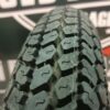 Pneumatico Michelin 3.00 / 12 Old Dot Per Veicoli D' Epoca - immagine 5