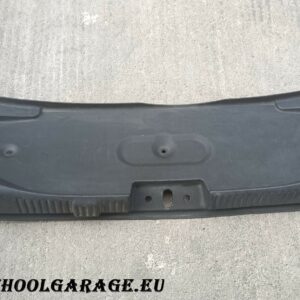 Rivestimento Battuta Cofano Posteriore Fiat Bravo 2014