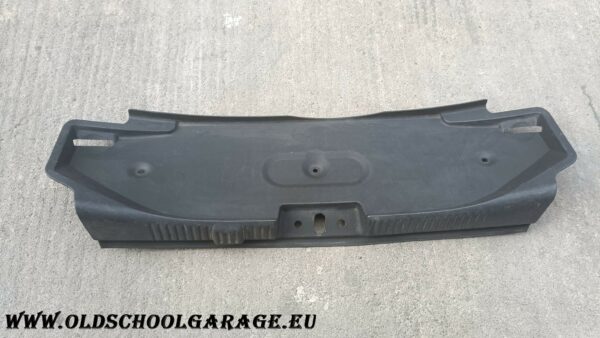 Rivestimento Battuta Cofano Posteriore Fiat Bravo 2014