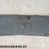 Rivestimento Battuta Cofano Posteriore Fiat Bravo 2014 - immagine 2