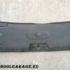 Rivestimento Battuta Cofano Posteriore Fiat Bravo 2014 - immagine 3