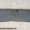 Rivestimento Battuta Cofano Posteriore Fiat Bravo 2014 - immagine 4