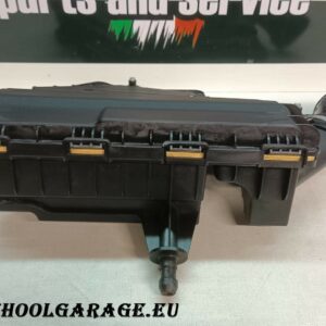 Cassa Filtro Aria Fiat Panda 319