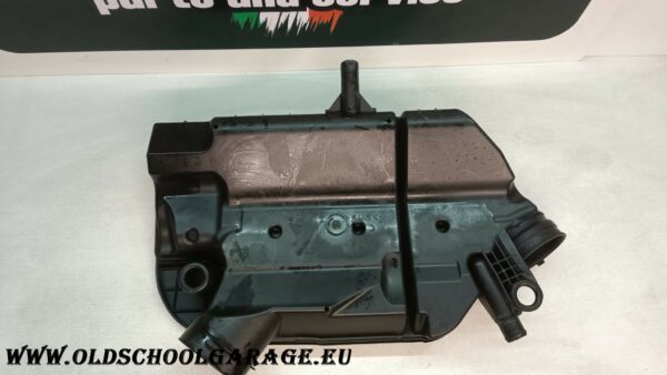Cassa Filtro Aria Fiat Grande Punto Evo 1.3 Multijet