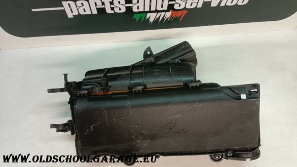 Cassa Filtro Aria Ford Fiesta VI