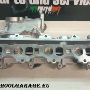 Collettore Aspirazione Mercedes W169 Classe A - W245 Classe B