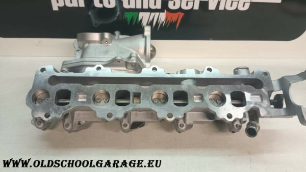 Collettore Aspirazione Mercedes W169 Classe A - W245 Classe B