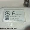 Collettore Aspirazione Mercedes W169 Classe A - W245 Classe B - immagine 5