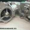 Collettore Aspirazione Mercedes W169 Classe A - W245 Classe B - immagine 9