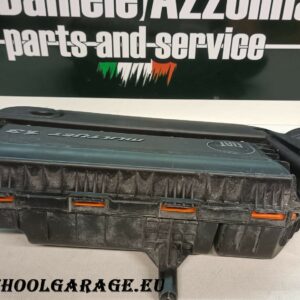 Cassa Filtro Aria Fiat Punto 1.3 Multijet
