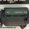Cassa Filtro Aria Fiat Punto 1.3 Multijet - immagine 5