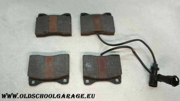 Pastiglie Freno Ford Sierra Cosworth